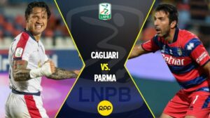 Susunan Pemain Parma vs Cagliari untuk Laga 1 Oktober