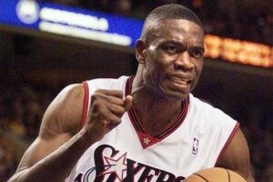 - Dikembe Mutombo, Legenda Pertahanan Basket, Berpulang